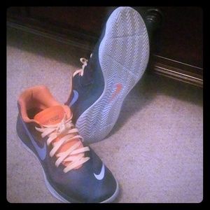Nike Hyperfuse 2012 Low Squadron
